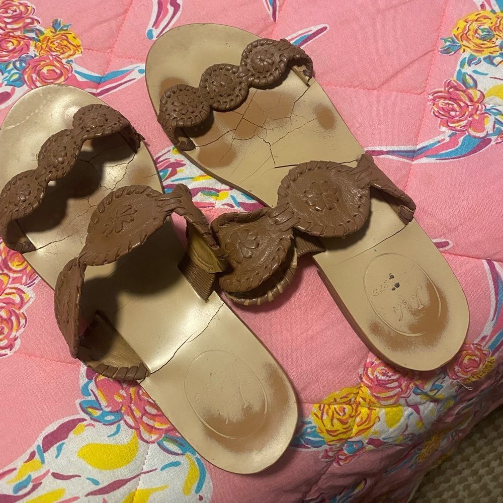 Jack Rogers